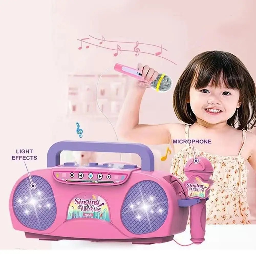 Music Instrument Microphone Ka - Musical Instrument Harmonium ulasan dan harga