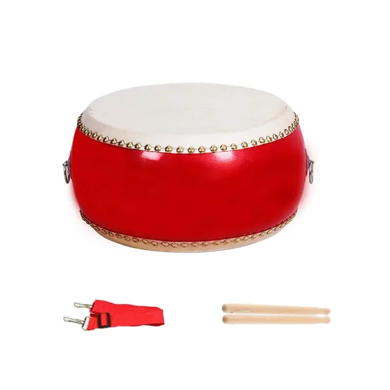 Cowhide Snare Drum Performance - Musical Instrument Harmonium ulasan dan harga