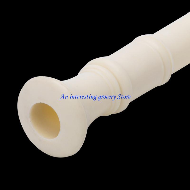 652D Plastic Instrument Musica - Soprano Recorder Plastic ulasan dan harga