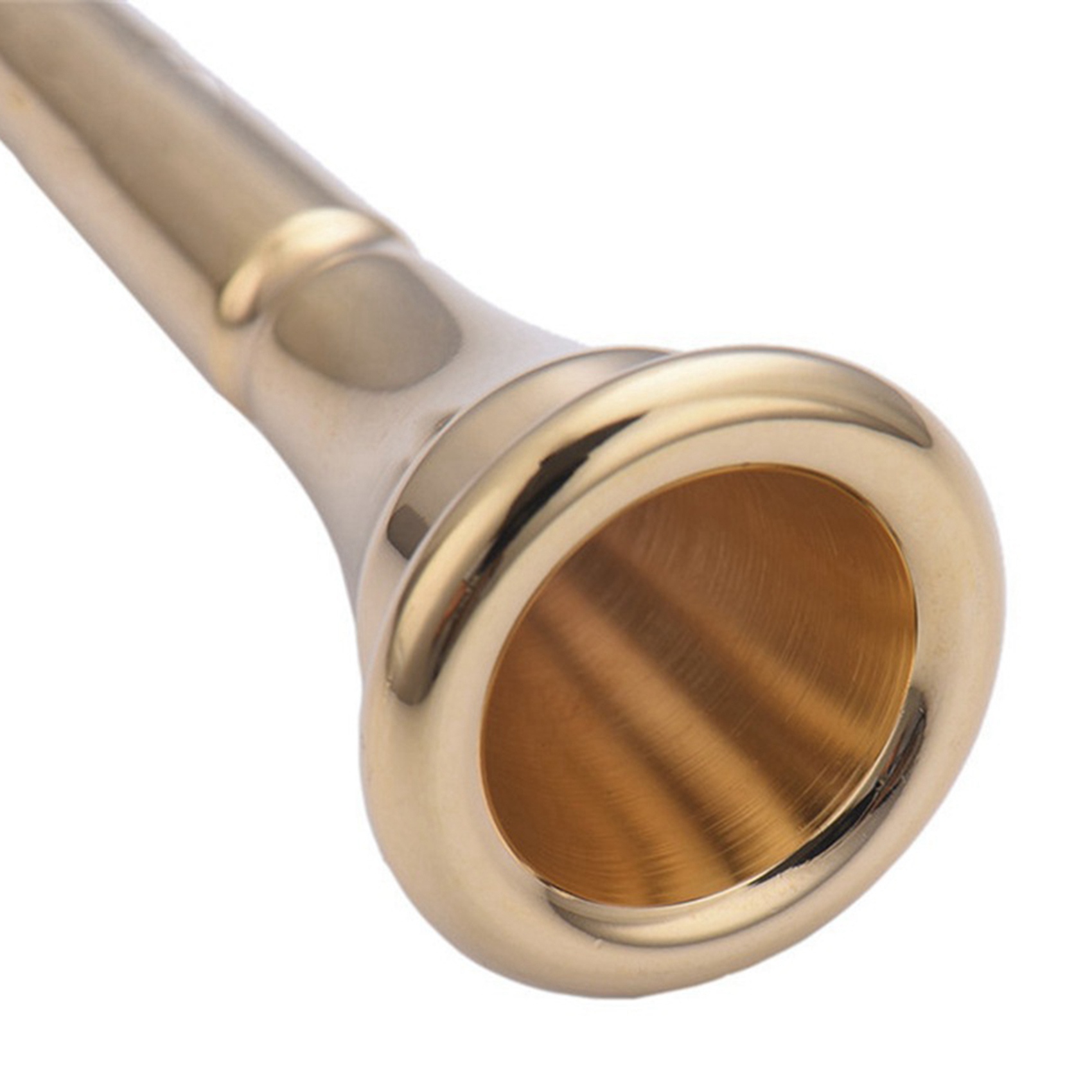A99I-French Horn Mouthpiece Ki - Musical Instrument Harmonium ulasan dan harga