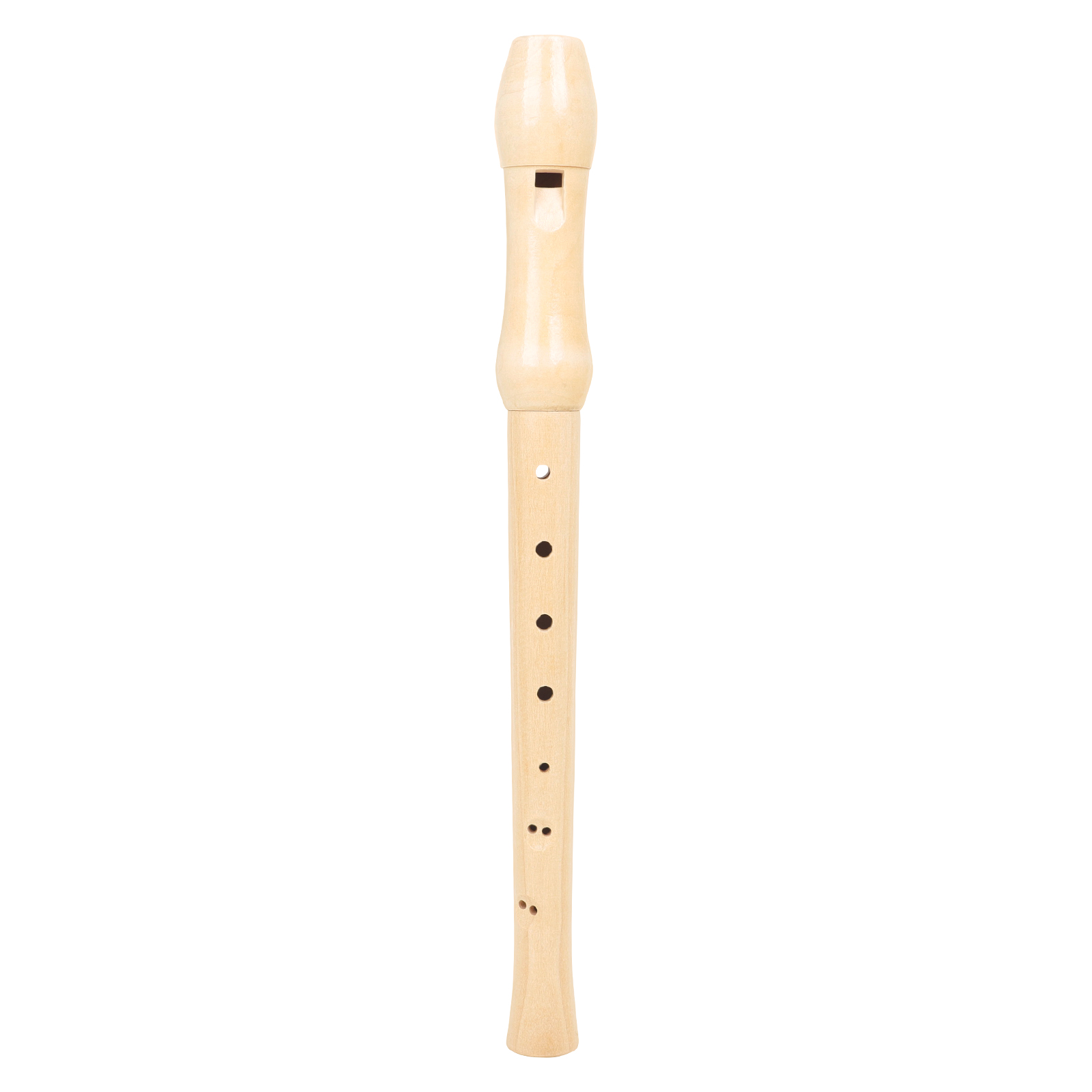 IRIN 6/8 Hole Recorder Wood Co - Musical Instrument Harmonium ulasan dan harga